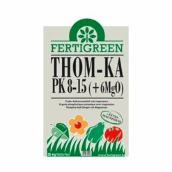 Fertigreen Thomaskali 25KG - 450m2
