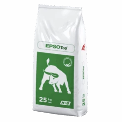 Epso Top Bitterzout - Magnesiumsulfaat 16% 25kg