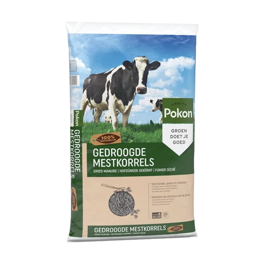 MRS Seeds & Mixtures Type M6 - Bloeiende Voegen 5 MRS Seeds & Mixtures Type M6 - Bloeiende Voegen - Afbeelding 3