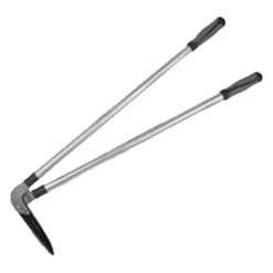 De Wiltfang Graskantenschaar Loopmodel