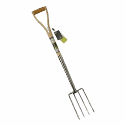 Burgon & Ball RHS Borderspitvork 4 Tanden