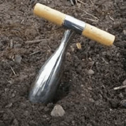 Blossombs Kraft Zak Zaadbolletjes MIX