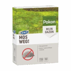 Pokon Mos Weg! -Perfecte Tuinwinkel image 195