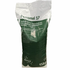 Olmix IJzersulfaat 15kg - Ferromel -Perfecte Tuinwinkel image 201