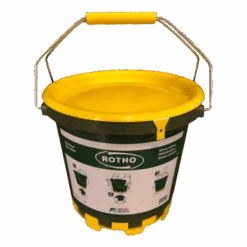 Earthway Rotho | Handstrooier Voor Mest En Zout