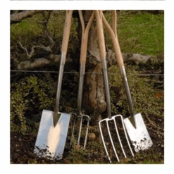 Burgon & Ball RHS Spitvork 4 Tanden -Perfecte Tuinwinkel image 238