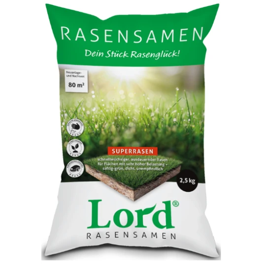 Lord Siergazon Super Herstel Graszaad 3 Lord Siergazon Super Herstel Graszaad