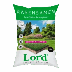 DCM Meststof Siertuin 20KG