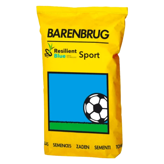 Barenbrug Resilient Blue Sport 15 Kg 3 Barenbrug Resilient Blue Sport 15 Kg